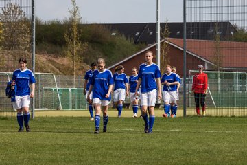 Bild 7 - Frauen FSC Kaltenkirchen II U23 - SV Bokhorst : Ergebnis: 4:1